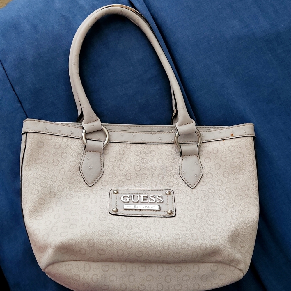 Guess Handbag